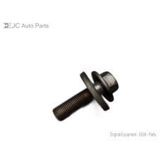 244M310 Crankshaft Pulley Bolt For 13-18 Toyota Rav4  2.5 90119A0265 Gas