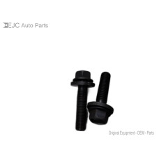 244M311 Camshaft Gear Bolt Set For 13-18 Toyota Rav4  2.5  Gas