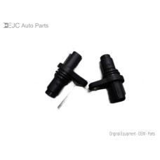 244M319 Camshaft Position Sensor Set For 13-18 Toyota Rav4  2.5 90919T5005 Gas