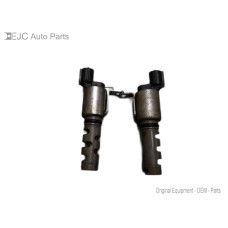 244M320 Variable Valve Timing Solenoid Set For 13-18 Toyota Rav4  2.5 153300T010 Gas