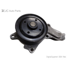 244M323 Water Coolant Pump For 09-18 Toyota Rav4  2.5 1610009515 Gas