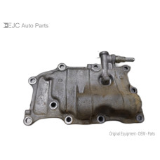244M326 Crankcase Ventilation Housing For 13-18 Toyota Rav4  2.5 122050V010 Gas