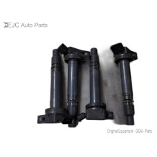 244M328 Ignition Coil Igniter Set For 09-18 Toyota Rav4  2.5 90919A2005 Gas