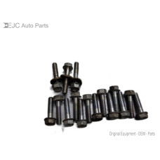 244M332 Valve Cover Bolt Set For 13-18 Toyota Rav4  2.5  Gas