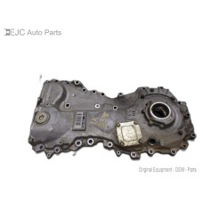 244M334 Engine Timing Cover For 09-18 Toyota Rav4  2.5 113100V020 Gas