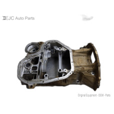 HBL201 Upper Engine Oil Pan For 13-18 Toyota Rav4  2.5 114200V010 Gas