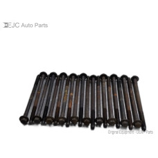 244J101 Cylinder Head Bolt Kit For 91-94 Lincoln Town Car  4.6  Romeo