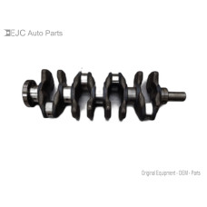 #IT02 Crankshaft Standard For 10-22 Toyota Prius  1.8 1341113900 Hybrid