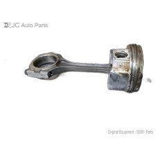 244B201 Piston and Connecting Rod Standard For 10-16 Toyota Prius  1.8 1320139185 Hybrid