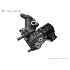 244B205 EGR Valve For 10-16 Toyota Prius  1.8 256203710 Hybrid