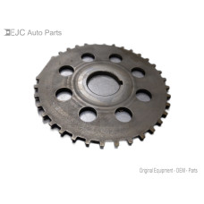 244B206 Crankshaft Trigger Tone Ring For 10-16 Toyota Prius  1.8 1931537020 Hybrid