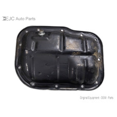 244B210 Lower Engine Oil Pan For 10-20 Toyota Prius  1.8 1210237010 Hybrid