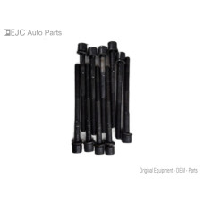 244B212 Cylinder Head Bolt Kit For 10-16 Toyota Prius  1.8 9091002166 Hybrid