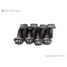 244B213 Flexplate Bolts For 10-16 Toyota Prius  1.8  Hybrid