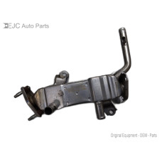 244B216 EGR Cooler For 10-16 Toyota Prius  1.8 2560137010 Hybrid