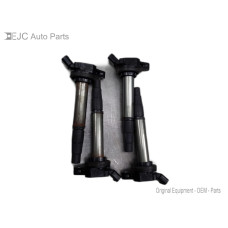 244B217 Ignition Coil Igniter Set For 10-15 Toyota Prius  1.8 9091902258 Hybrid