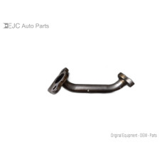 244B219 EGR Tube For 10-16 Toyota Prius  1.8  Hybrid