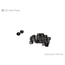 244B224 Engine Oil Pan Bolts For 10-16 Toyota Prius  1.8  Hybrid