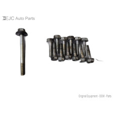 244B225 Valve Cover Bolt Set For 10-16 Toyota Prius  1.8  Hybrid