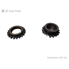 244B229 Crankshaft Timing Gear Set For 10-16 Toyota Prius  1.8 135210T030 Hybrid