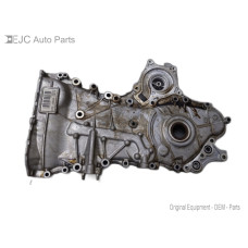 244B239 Engine Timing Cover For 10-15 Toyota Prius  1.8 1131037062 Hybrid
