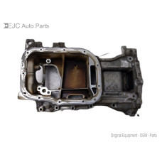 GSN402 Upper Engine Oil Pan For 10-15 Toyota Prius  1.8 11420F0010 Hybrid