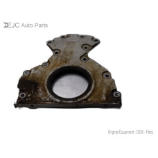 244A210 Rear Oil Seal Housing For 99-13 Chevrolet Silverado 1500 5.3 12611059 Gas 244A210 Rear Oil Seal Housing For 99-13 Chevrolet Silverado 1500 5.3 12611059 Gas