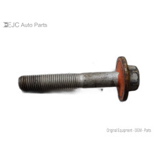 244U209 Crankshaft Pulley Bolt For 10-17 GMC Savana 3500 4.8 Gas 244U209 Crankshaft Pulley Bolt For 10-17 GMC Savana 3500 4.8 Gas