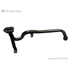 244U213 Engine Oil Pickup Tube For 10-17 GMC Savana 3500 4.8 Gas 244U213 Engine Oil Pickup Tube For 10-17 GMC Savana 3500 4.8 Gas