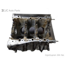 #BMS39 Engine Cylinder Block For 05-18 Toyota Avalon  3.5 134010P030 Gas