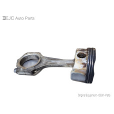 244Q101 Piston and Connecting Rod Standard For 05-07 Toyota Avalon  3.5 1320109831 Gas