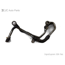 244Q104 Oil Supply Line For 05-07 Toyota Avalon 3.5 Gas 244Q104 Oil Supply Line For 05-07 Toyota Avalon 3.5 Gas