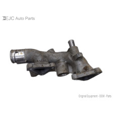 244Q105 Coolant Crossover For 05-07 Toyota Avalon 3.5 1633131140 Gas 244Q105 Coolant Crossover For 05-07 Toyota Avalon 3.5 1633131140 Gas