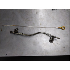 244Q108 Engine Oil Dipstick With Tube For 05-07 Toyota Avalon 3.5 153010O020 Gas 244Q108 Engine Oil Dipstick With Tube For 05-07 Toyota Avalon 3.5 153010O020 Gas