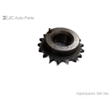 244Q115 Crankshaft Timing Gear For 05-07 Toyota Avalon 3.5 1352131041 Gas 244Q115 Crankshaft Timing Gear For 05-07 Toyota Avalon 3.5 1352131041 Gas