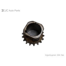 244Q116 Crankshaft Timing Gear For 05-07 Toyota Avalon 3.5 1352131041 Gas 244Q116 Crankshaft Timing Gear For 05-07 Toyota Avalon 3.5 1352131041 Gas