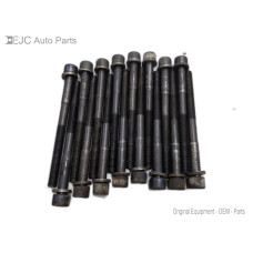 244Q117 Cylinder Head Bolt Kit For 05-07 Toyota Avalon 3.5 90910A2006 Gas 244Q117 Cylinder Head Bolt Kit For 05-07 Toyota Avalon 3.5 90910A2006 Gas