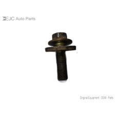 244Q120 Crankshaft Pulley Bolt For 05-07 Toyota Avalon 3.5 90116A0027 Gas 244Q120 Crankshaft Pulley Bolt For 05-07 Toyota Avalon 3.5 90116A0027 Gas