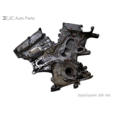 HBL304 Engine Timing Cover For 05-18 Toyota Avalon 3.5 1131031020 Gas HBL304 Engine Timing Cover For 05-18 Toyota Avalon 3.5 1131031020 Gas