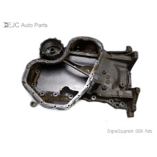 GSO404 Upper Engine Oil Pan For 05-18 Toyota Avalon 3.5 121010P040 Gas GSO404 Upper Engine Oil Pan For 05-18 Toyota Avalon 3.5 121010P040 Gas