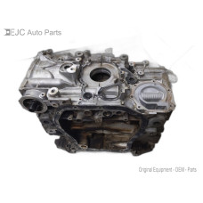 #BMB17 Engine Cylinder Block For 12-16 Subaru WRX  2.5 11008AA930 Turbo