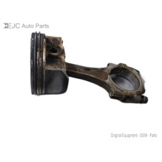 244T301 Piston and Connecting Rod Standard For 12-14 Subaru WRX  2.5 12100AA181 Turbo
