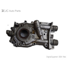 244T308 Engine Oil Pump For 12-14 Subaru WRX  2.5 15010AA320 Turbo
