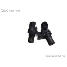 244T310 Camshaft Position Sensor Set For 12-14 Subaru WRX  2.5 22056AA140 Turbo