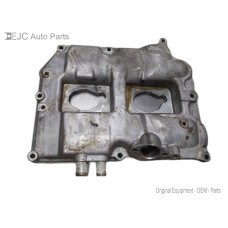 244T312 Left Valve Cover For 12-16 Subaru WRX  2.5 13278AA320 Turbo