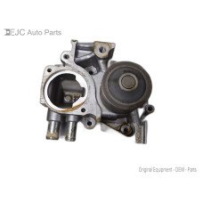 244T313 Water Coolant Pump For 12-16 Subaru WRX  2.5 21111AA250 Turbo