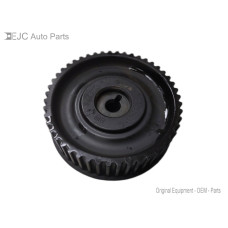 244T318 Left Exhaust Camshaft Timing Gear For 12-14 Subaru WRX  2.5  Turbo