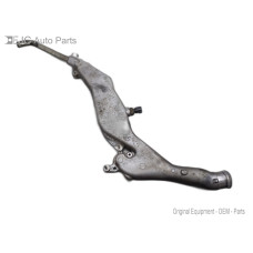 244T320 Coolant Crossover For 12-14 Subaru WRX  2.5 14050AA600 Turbo