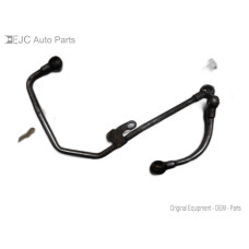 244T330 Turbo Oil Supply Line For 12-14 Subaru WRX  2.5  Turbo