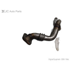 244T333 Air Injection Line For 12-14 Subaru WRX  2.5  Turbo